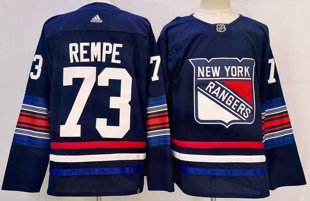 New York Rangers Jerseys 36